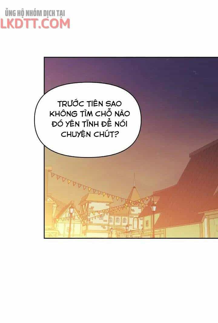 Ác Nữ Xứng Đôi Với Bạo Chúa - Chương 71 - ảnh 9