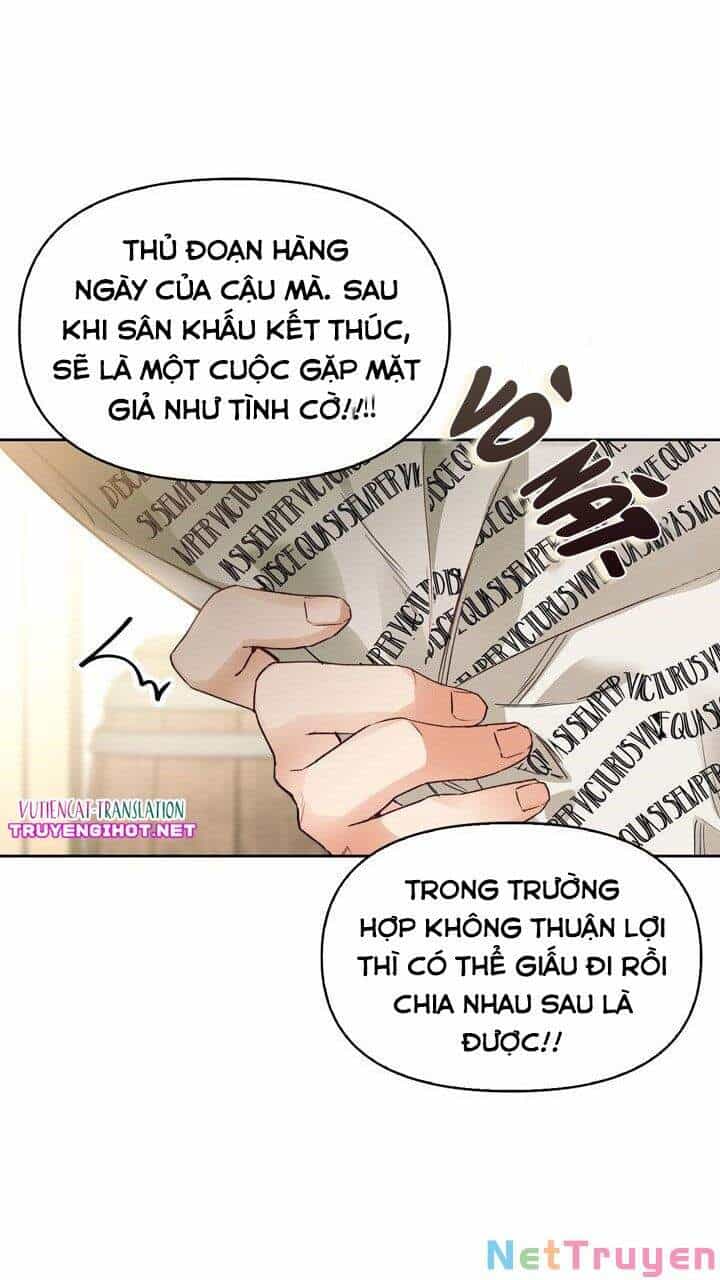 Ác Nữ Xứng Đôi Với Bạo Chúa - Chương 72 - ảnh 32