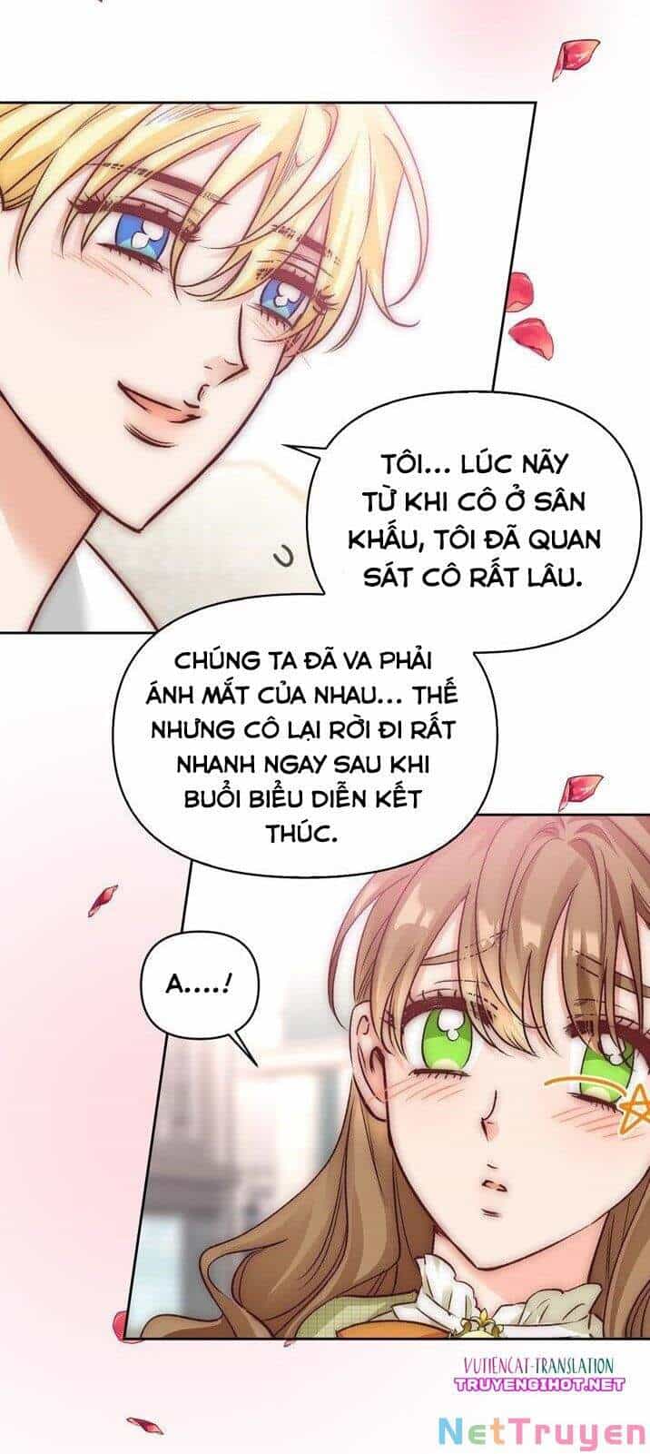 Ác Nữ Xứng Đôi Với Bạo Chúa - Chương 72 - ảnh 42
