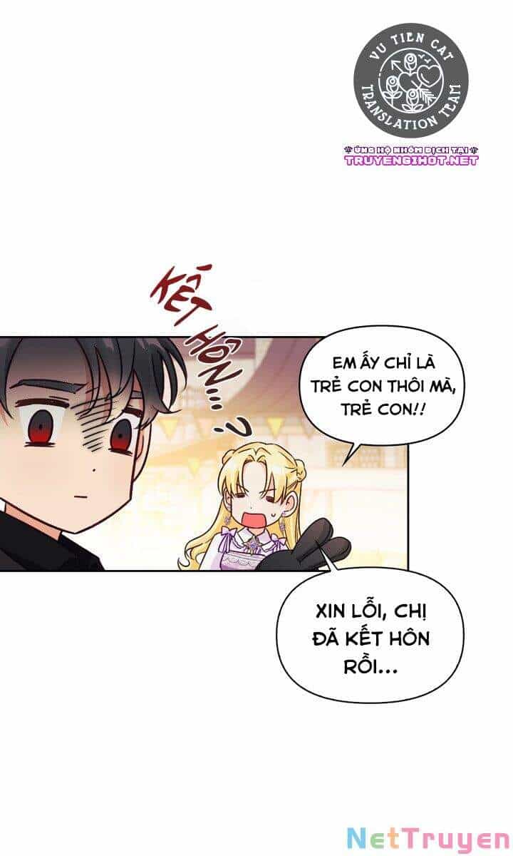 Ác Nữ Xứng Đôi Với Bạo Chúa - Chương 73 - ảnh 33