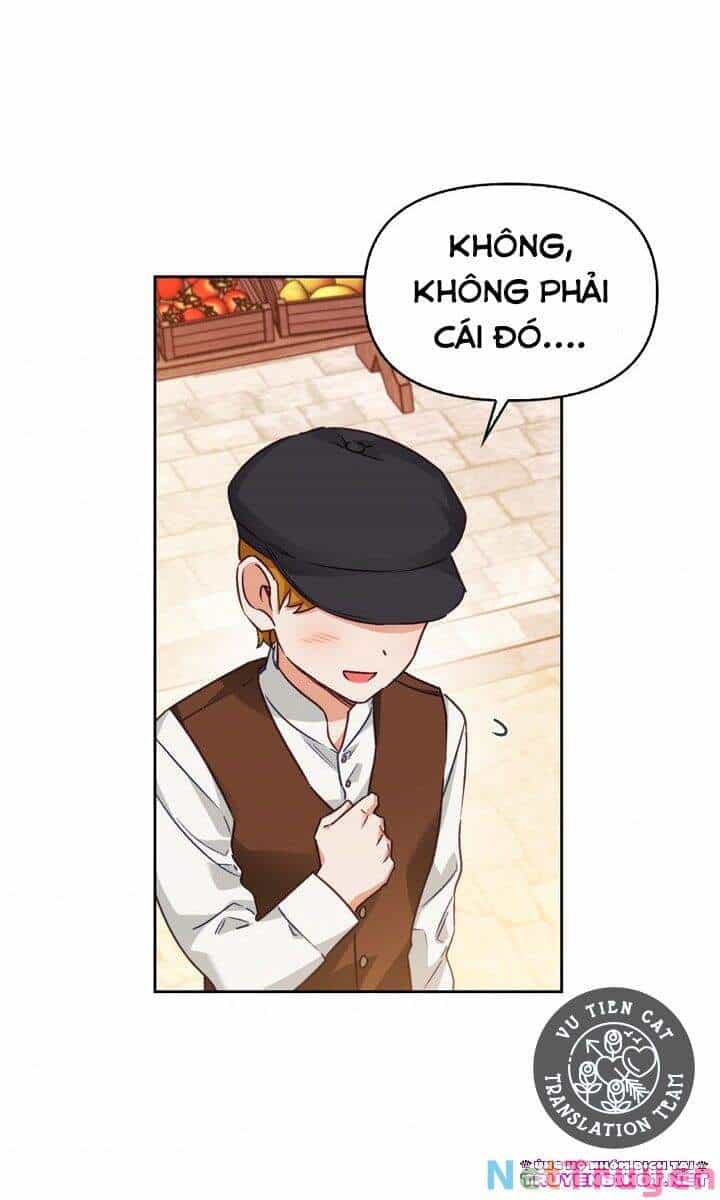Ác Nữ Xứng Đôi Với Bạo Chúa - Chương 73 - ảnh 38