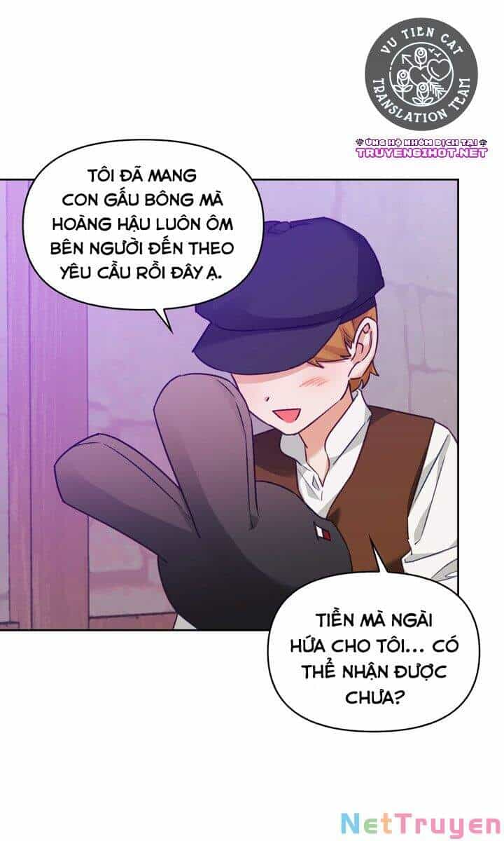 Ác Nữ Xứng Đôi Với Bạo Chúa - Chương 73 - ảnh 52