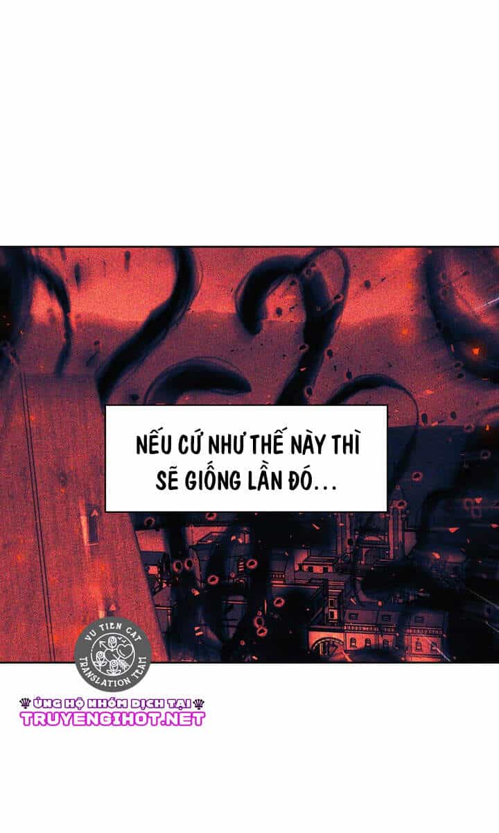 Ác Nữ Xứng Đôi Với Bạo Chúa - Chương 74.2 - ảnh 13