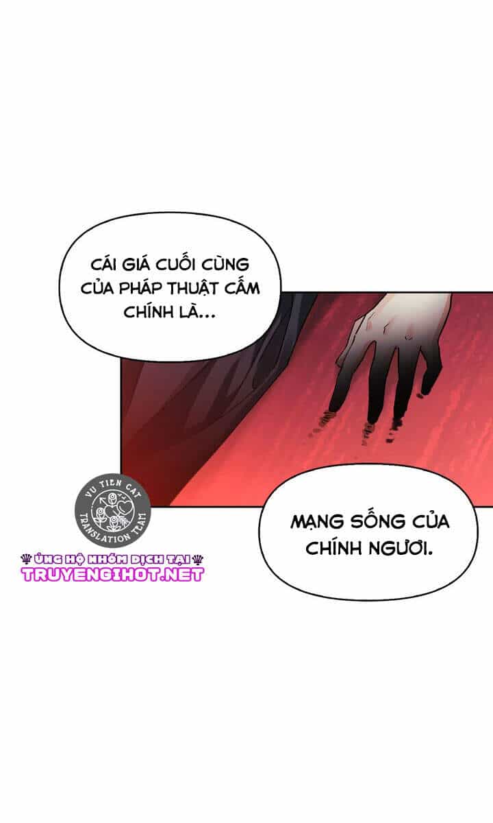 Ác Nữ Xứng Đôi Với Bạo Chúa - Chương 74.2 - ảnh 22