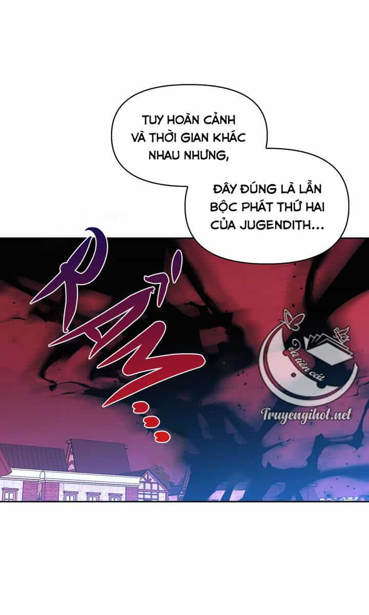 Ác Nữ Xứng Đôi Với Bạo Chúa - Chương 77.1 - ảnh 16