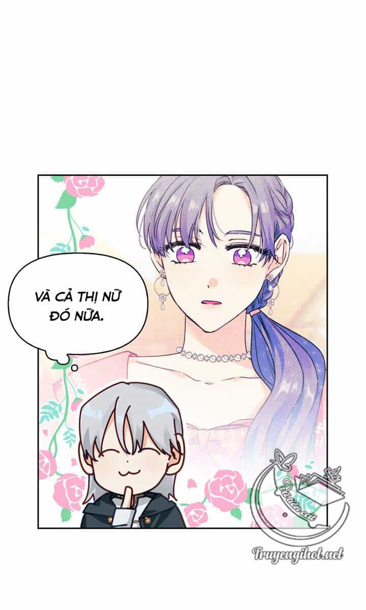 Ác Nữ Xứng Đôi Với Bạo Chúa - Chương 78 - ảnh 37