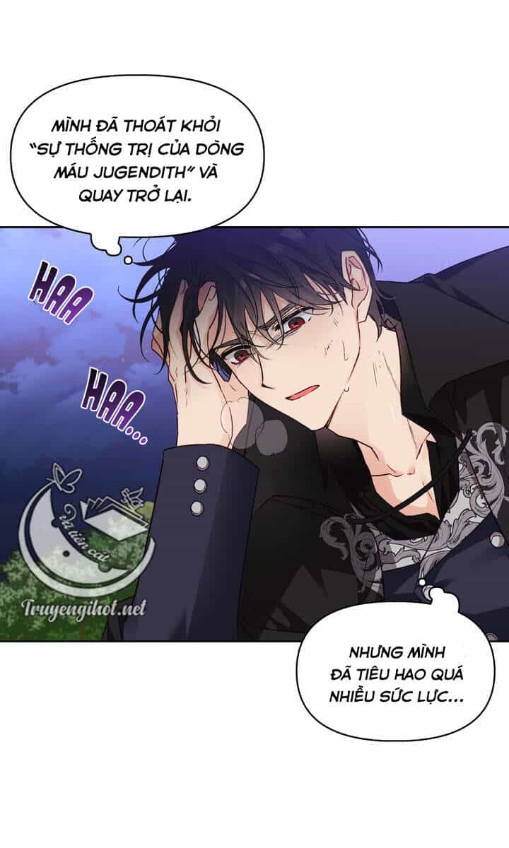 Ác Nữ Xứng Đôi Với Bạo Chúa - Chương 79 - ảnh 5