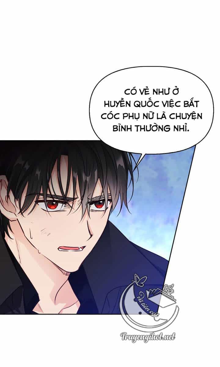 Ác Nữ Xứng Đôi Với Bạo Chúa - Chương 79 - ảnh 8