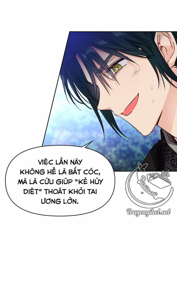 Ác Nữ Xứng Đôi Với Bạo Chúa - Chương 79 - ảnh 9