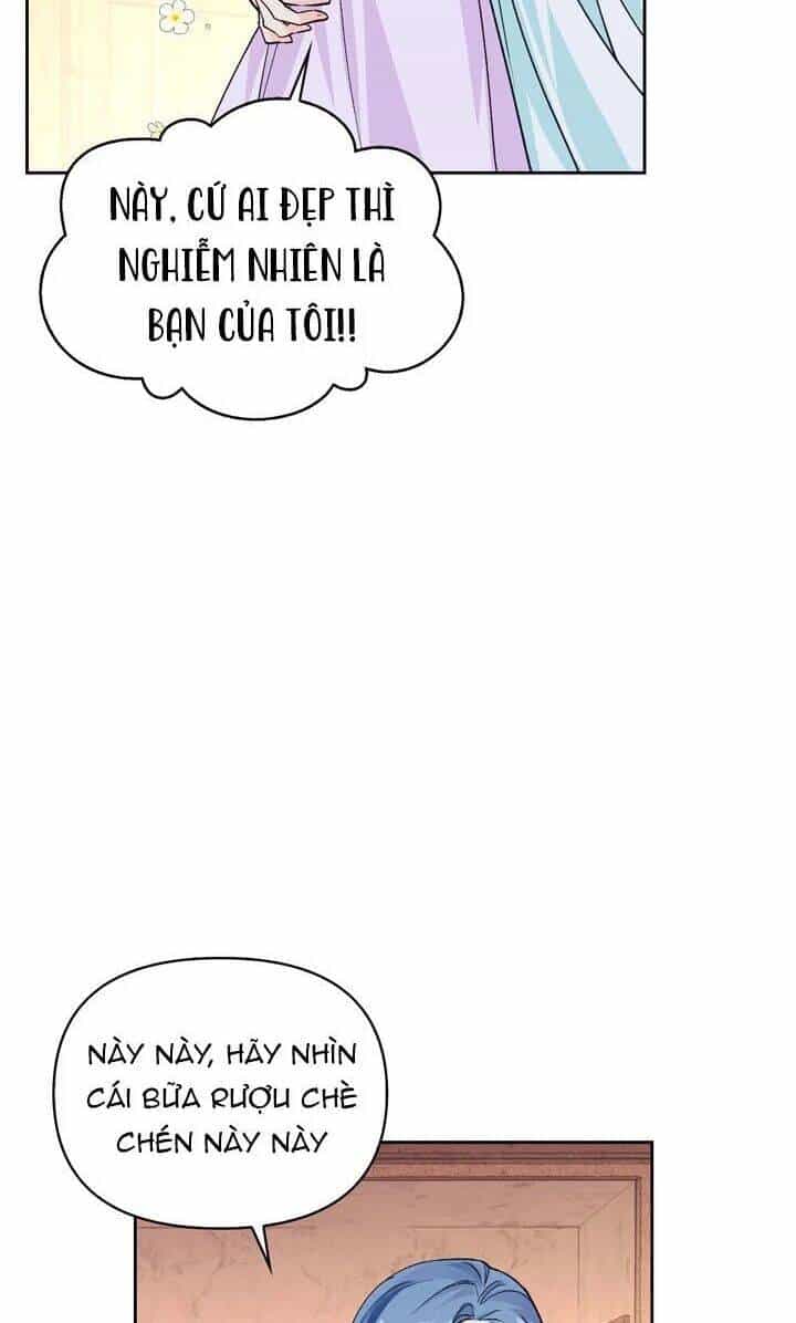 Ác Nữ Xứng Đôi Với Bạo Chúa - Chương 83.5 - ảnh 15