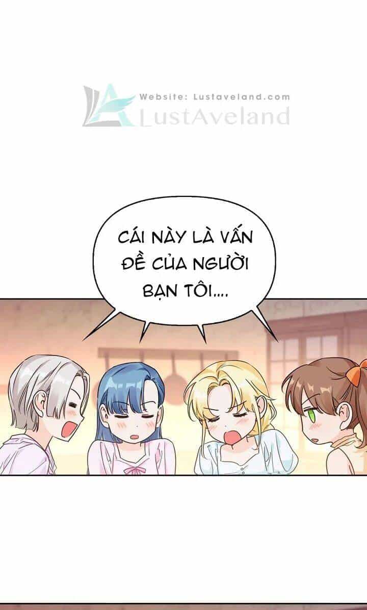Ác Nữ Xứng Đôi Với Bạo Chúa - Chương 83.5 - ảnh 17