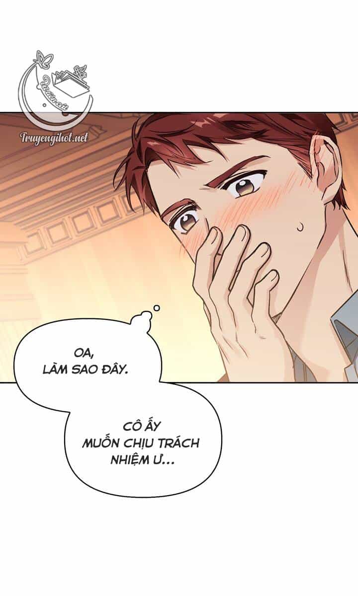 Ác Nữ Xứng Đôi Với Bạo Chúa - Chương 84.1 - ảnh 33