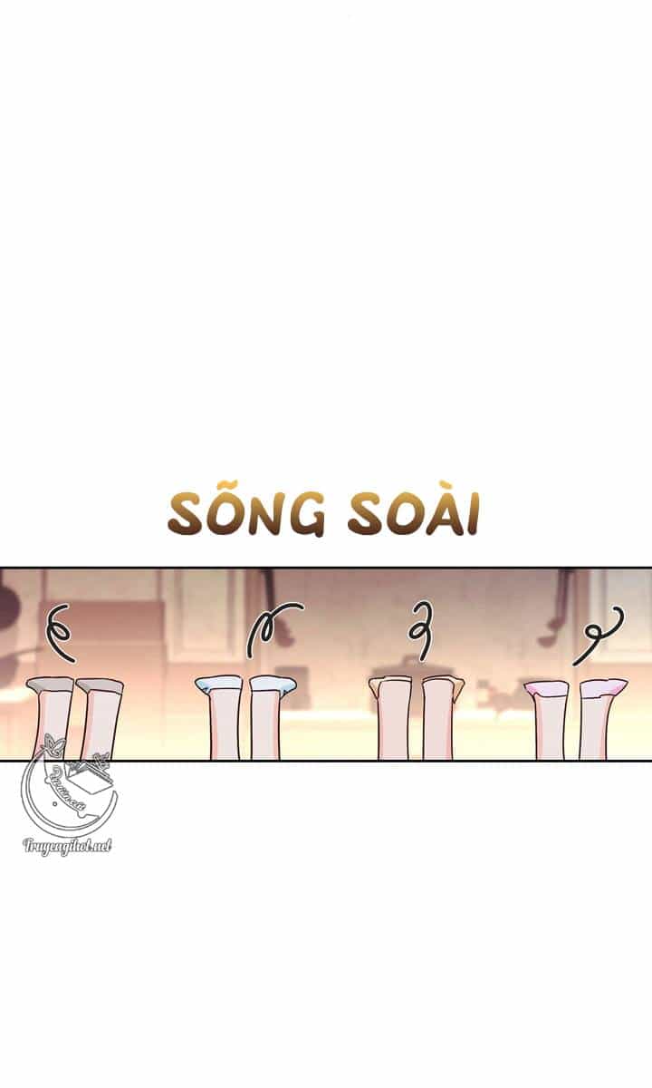 Ác Nữ Xứng Đôi Với Bạo Chúa - Chương 84.2 - ảnh 7
