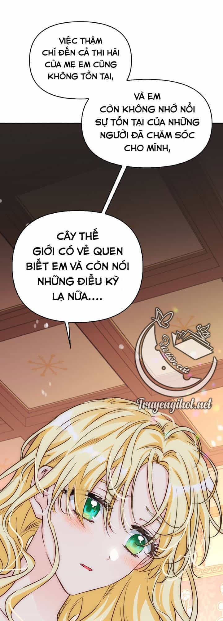 Ác Nữ Xứng Đôi Với Bạo Chúa - Chương 85.1 - ảnh 12