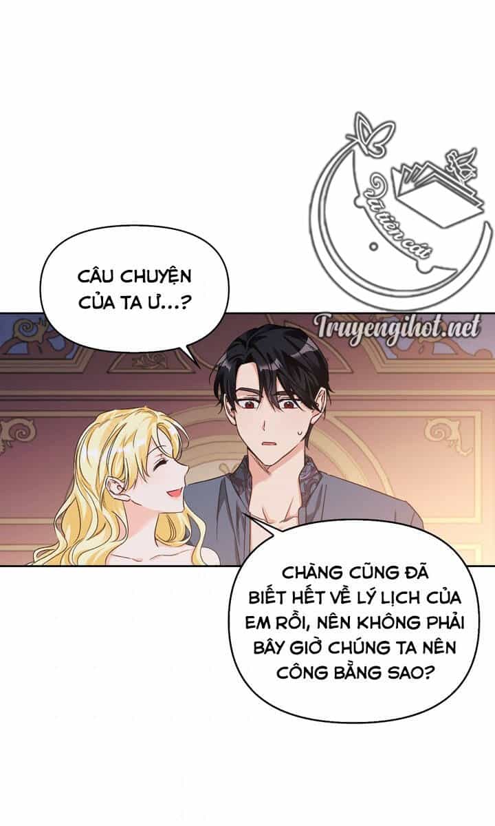 Ác Nữ Xứng Đôi Với Bạo Chúa - Chương 85.1 - ảnh 29