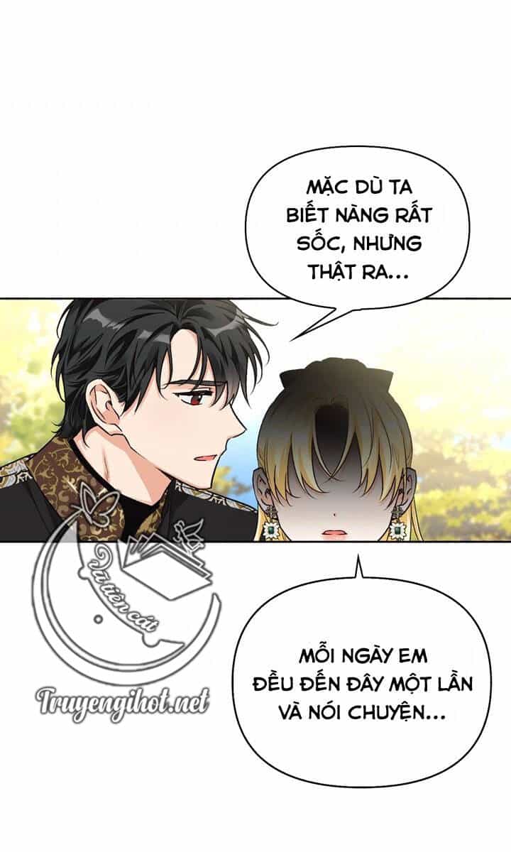 Ác Nữ Xứng Đôi Với Bạo Chúa - Chương 85.1 - ảnh 6