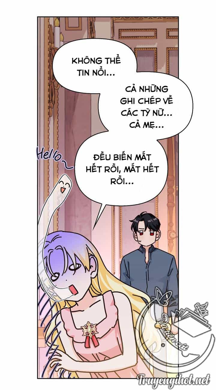 Ác Nữ Xứng Đôi Với Bạo Chúa - Chương 85.1 - ảnh 9