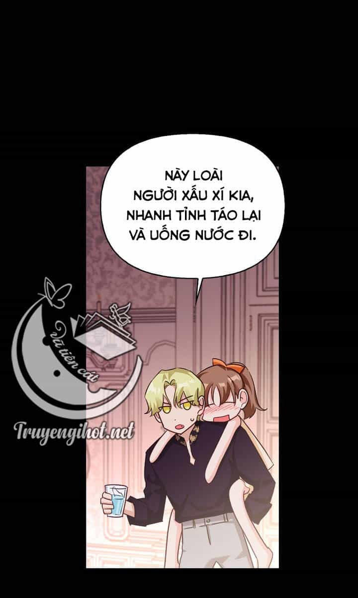 Ác Nữ Xứng Đôi Với Bạo Chúa - Chương 85.2 - ảnh 33
