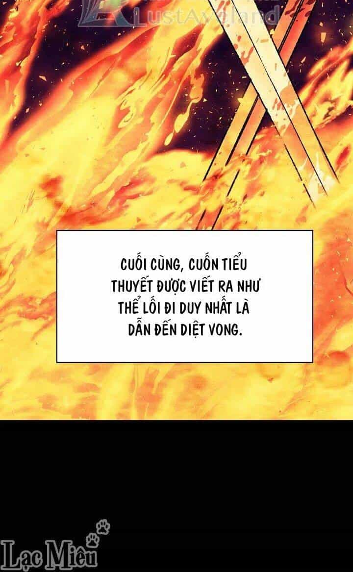 Ác Nữ Xứng Đôi Với Bạo Chúa - Chương 86 - ảnh 7