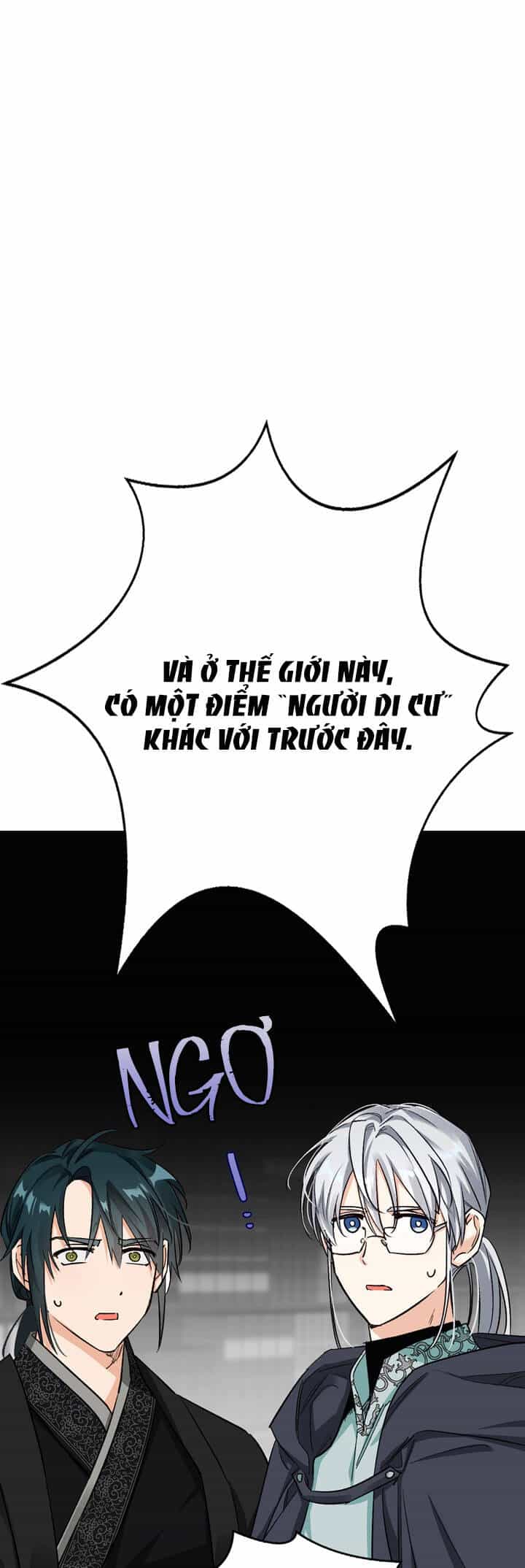 Ác Nữ Xứng Đôi Với Bạo Chúa - Chương 87 - ảnh 24