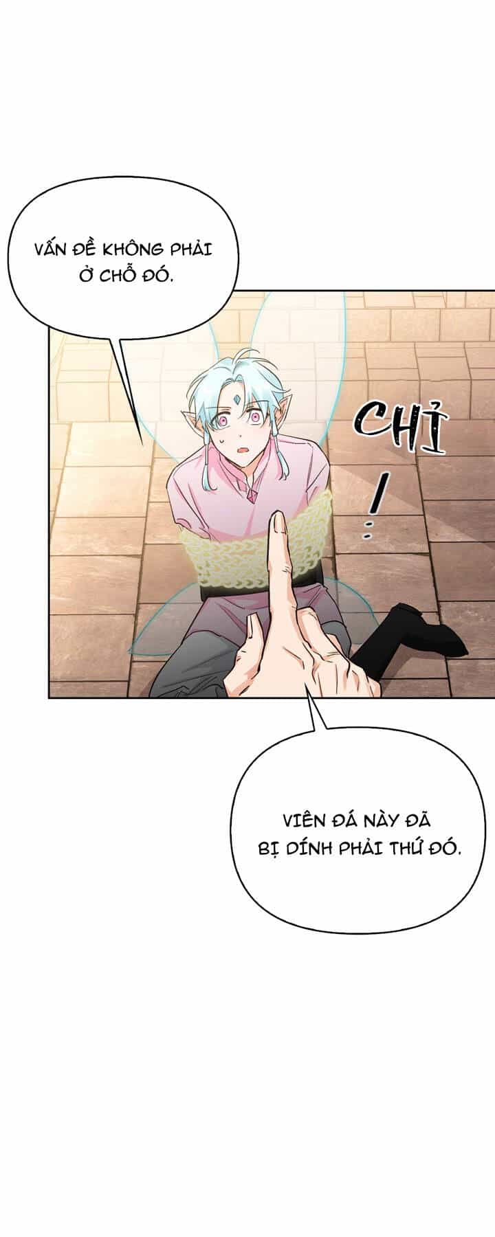Ác Nữ Xứng Đôi Với Bạo Chúa - Chương 87 - ảnh 45