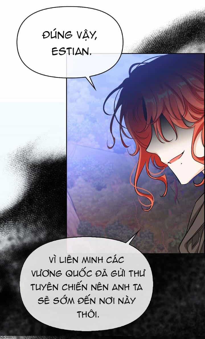 Ác Nữ Xứng Đôi Với Bạo Chúa - Chương 88 - ảnh 10