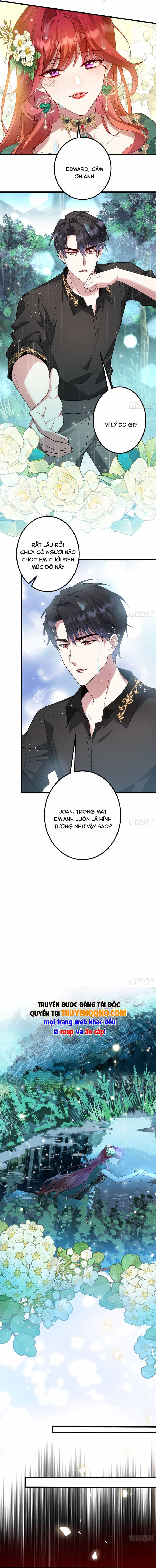 Ác Phụ Chó Liếm Muốn Ly Hôn - Chương 20 - ảnh 7