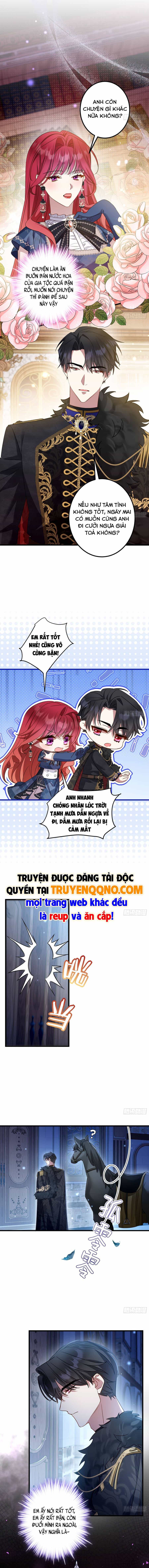 Ác Phụ Chó Liếm Muốn Ly Hôn - Chương 7 - ảnh 10
