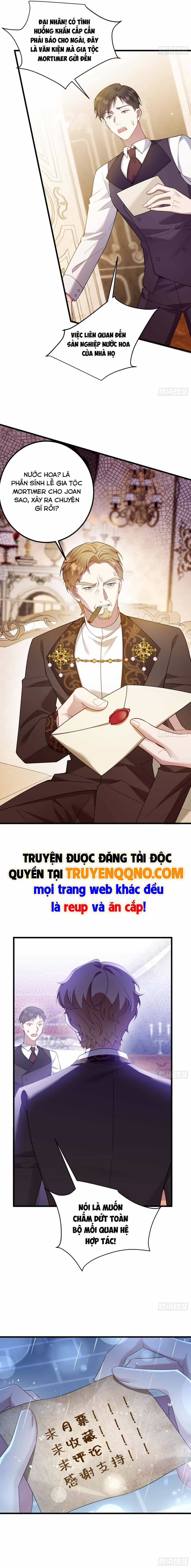 Ác Phụ Chó Liếm Muốn Ly Hôn - Chương 8 - ảnh 12