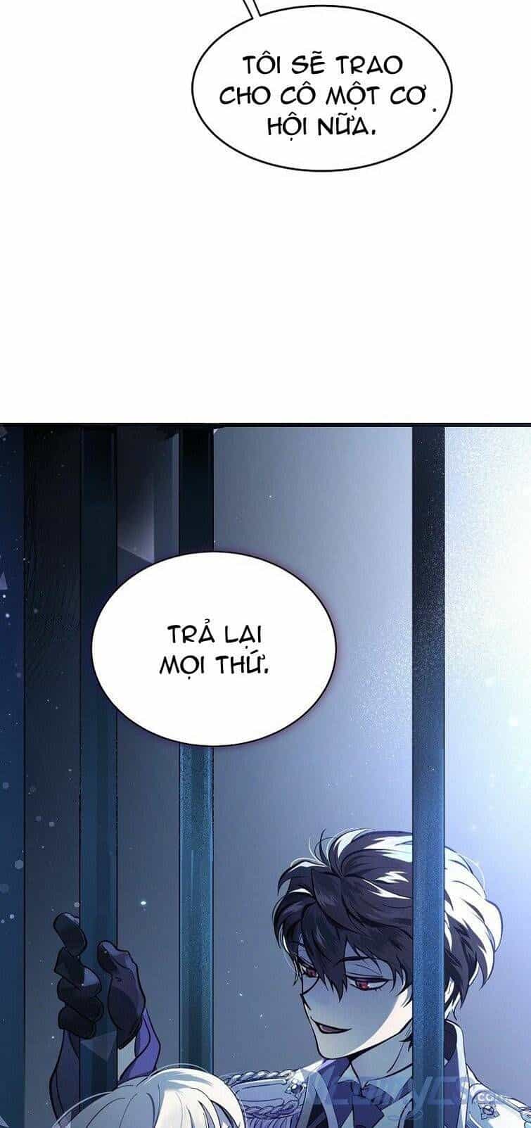 Ác Quỷ Nuôi Dưỡng Tiểu Thư - Chương 1 - ảnh 121