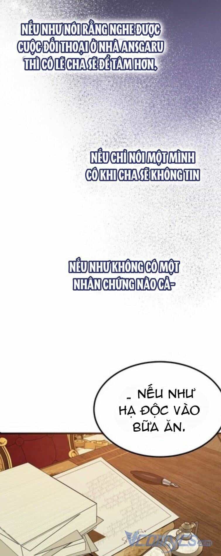 Ác Quỷ Nuôi Dưỡng Tiểu Thư - Chương 10 - ảnh 29