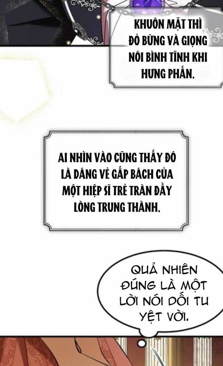 Ác Quỷ Nuôi Dưỡng Tiểu Thư - Chương 10 - ảnh 33