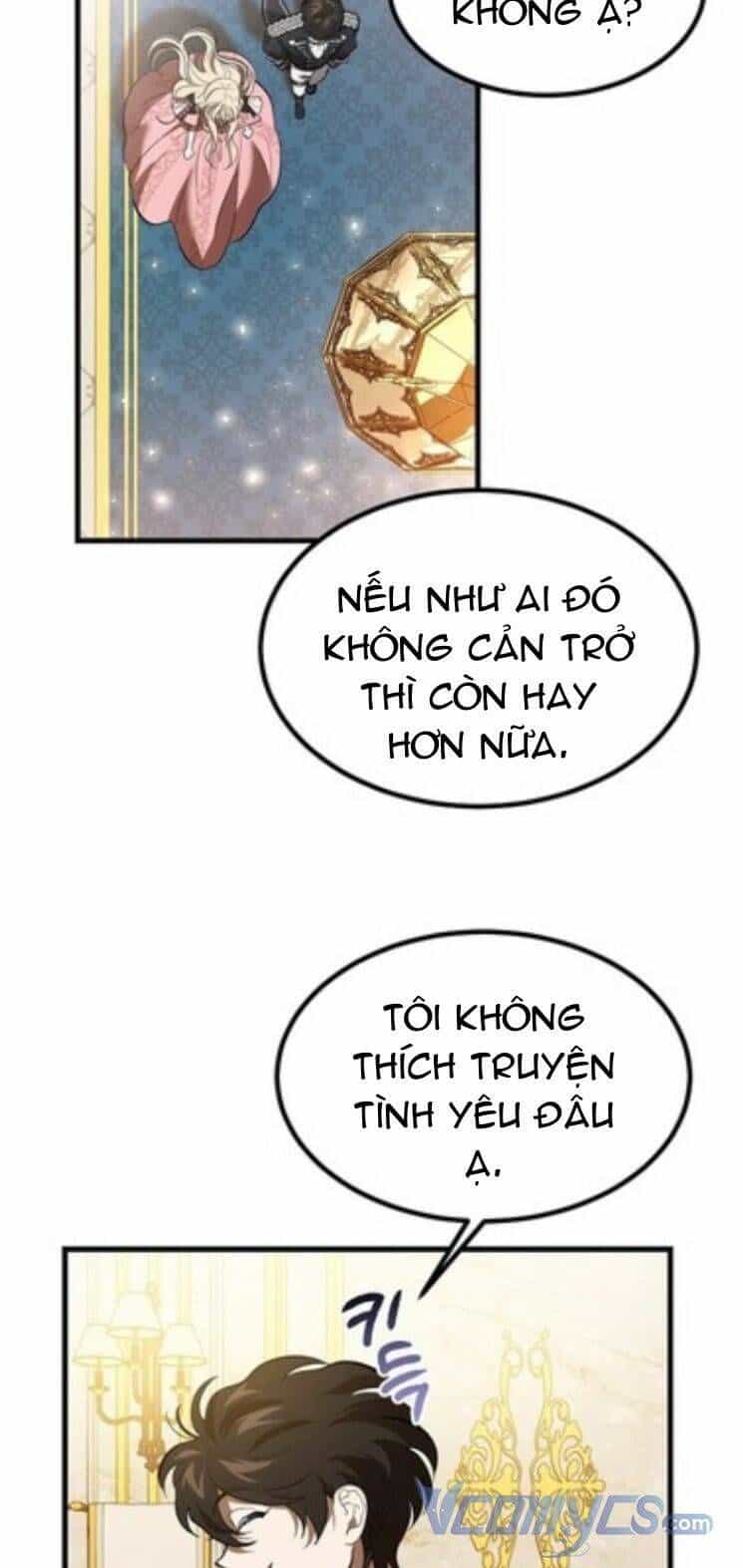 Ác Quỷ Nuôi Dưỡng Tiểu Thư - Chương 10 - ảnh 40