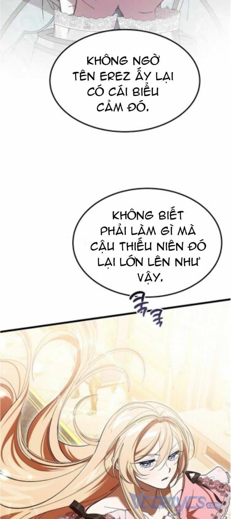 Ác Quỷ Nuôi Dưỡng Tiểu Thư - Chương 10 - ảnh 43