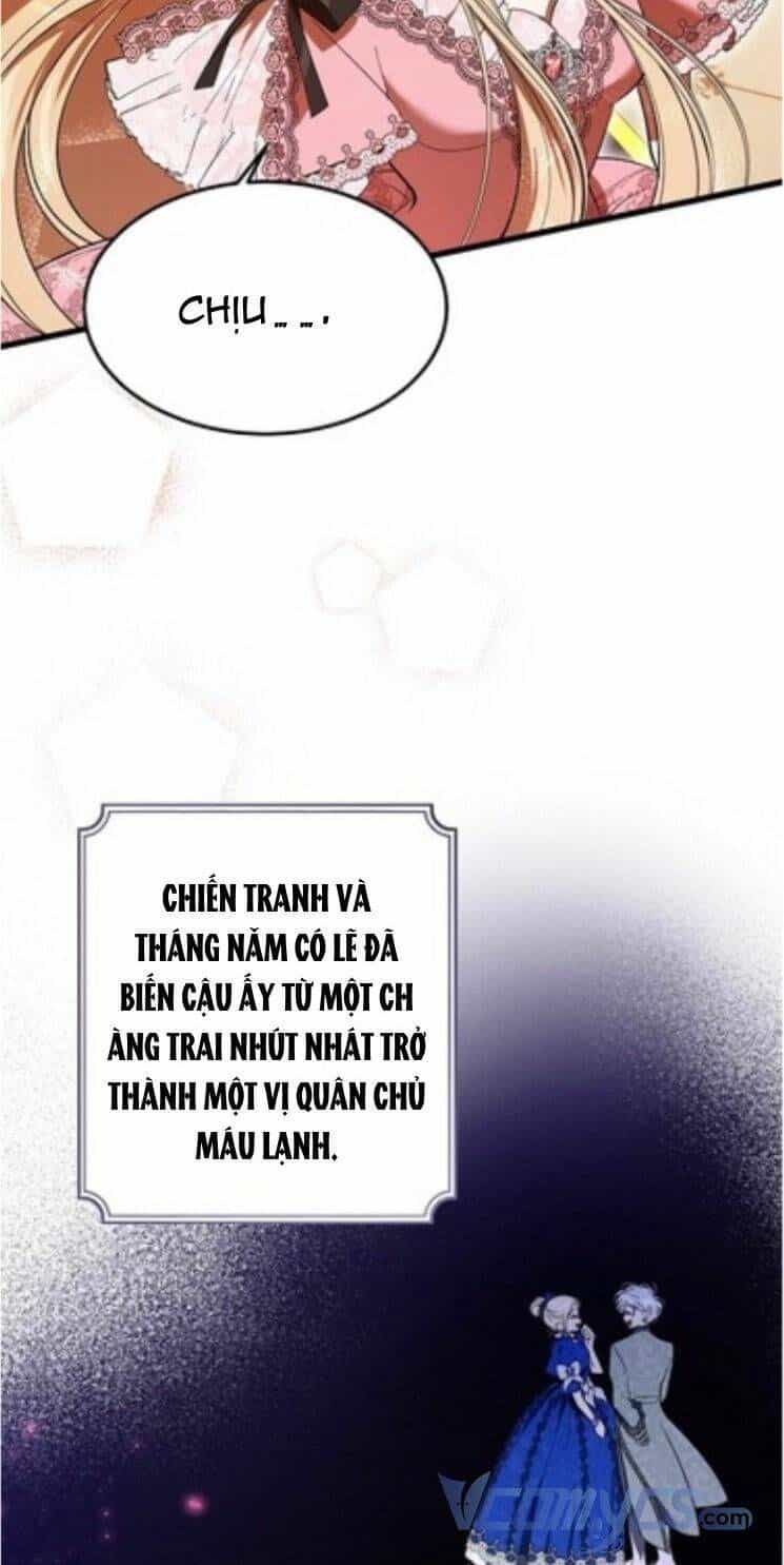 Ác Quỷ Nuôi Dưỡng Tiểu Thư - Chương 10 - ảnh 44