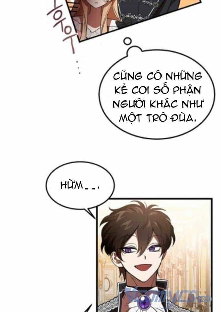 Ác Quỷ Nuôi Dưỡng Tiểu Thư - Chương 10 - ảnh 48