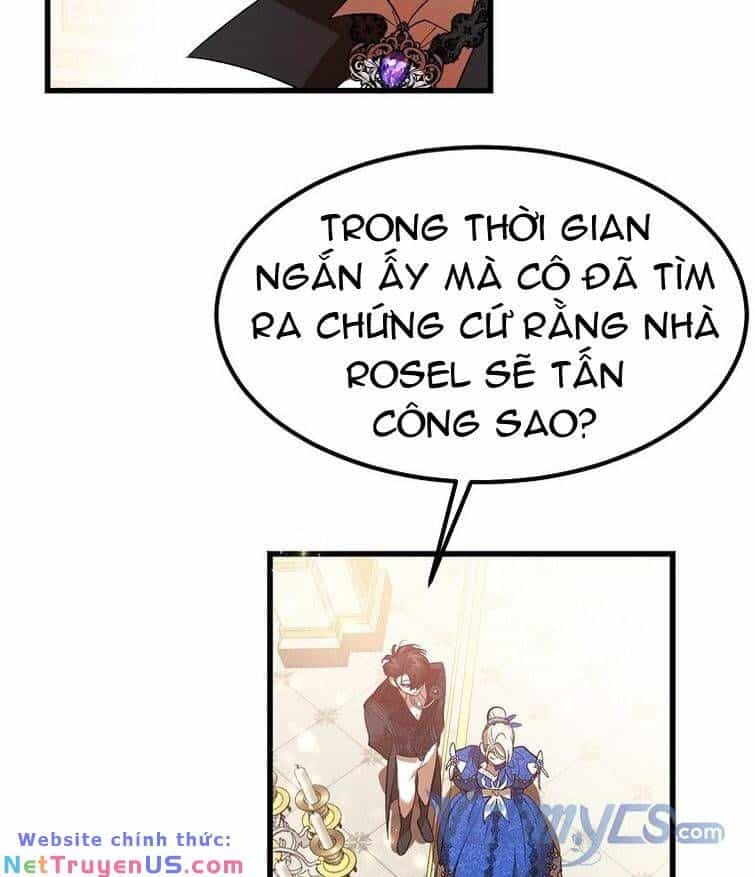 Ác Quỷ Nuôi Dưỡng Tiểu Thư - Chương 10 - ảnh 6