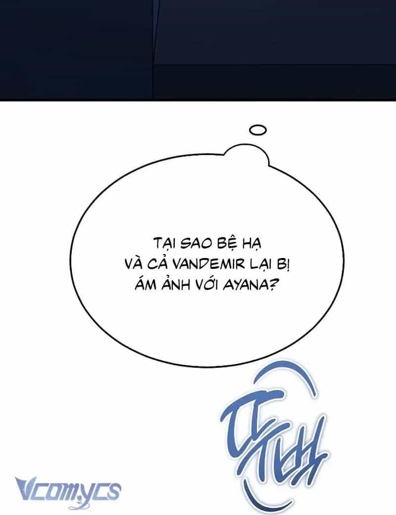 Ác Quỷ Nuôi Dưỡng Tiểu Thư - Chương 109 - ảnh 119