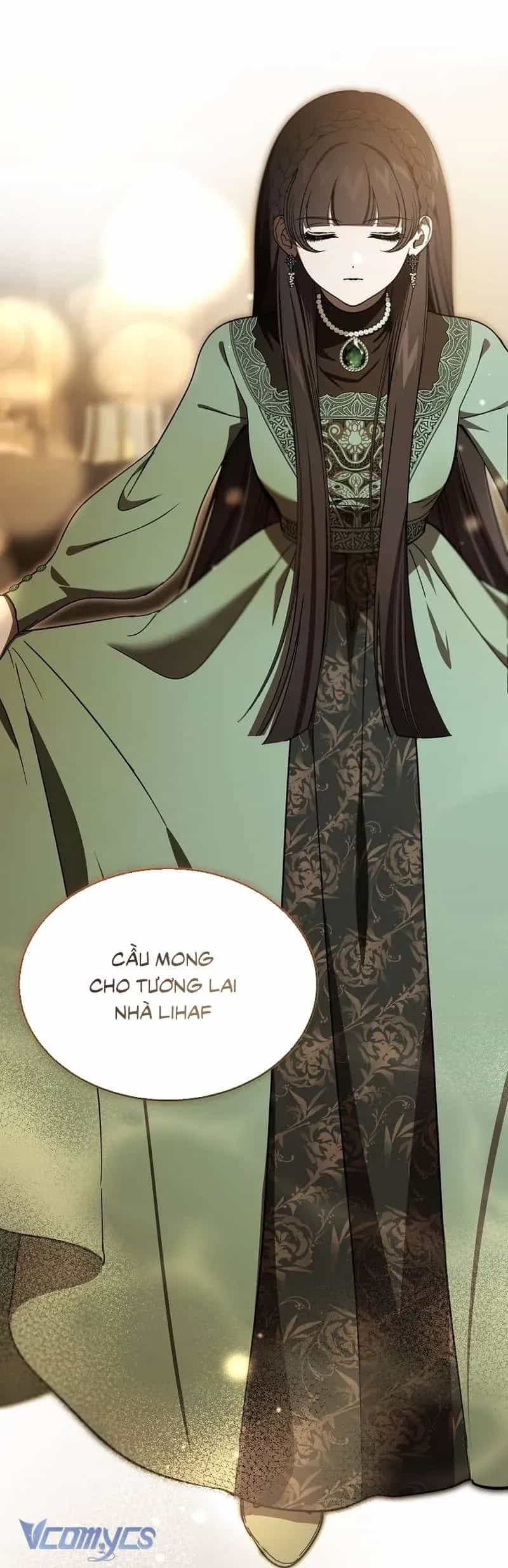 Ác Quỷ Nuôi Dưỡng Tiểu Thư - Chương 109 - ảnh 63