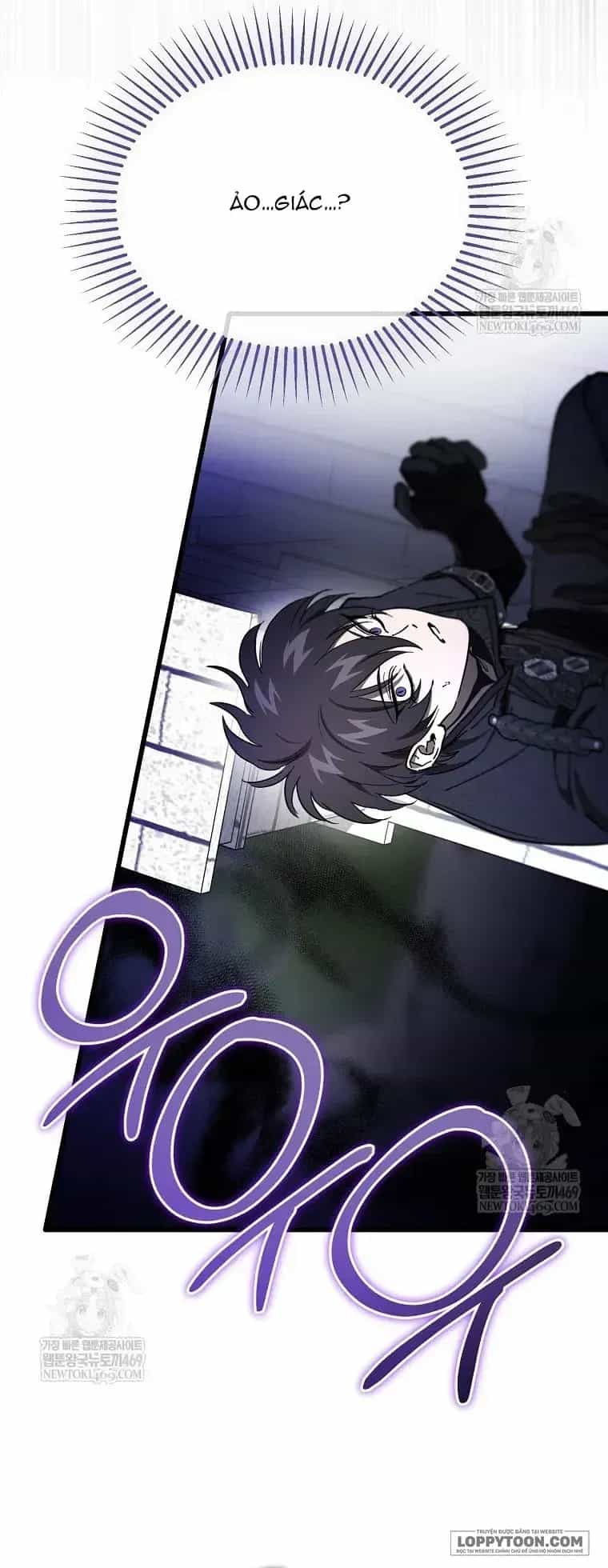 Ác Quỷ Nuôi Dưỡng Tiểu Thư - Chương 110 - ảnh 16