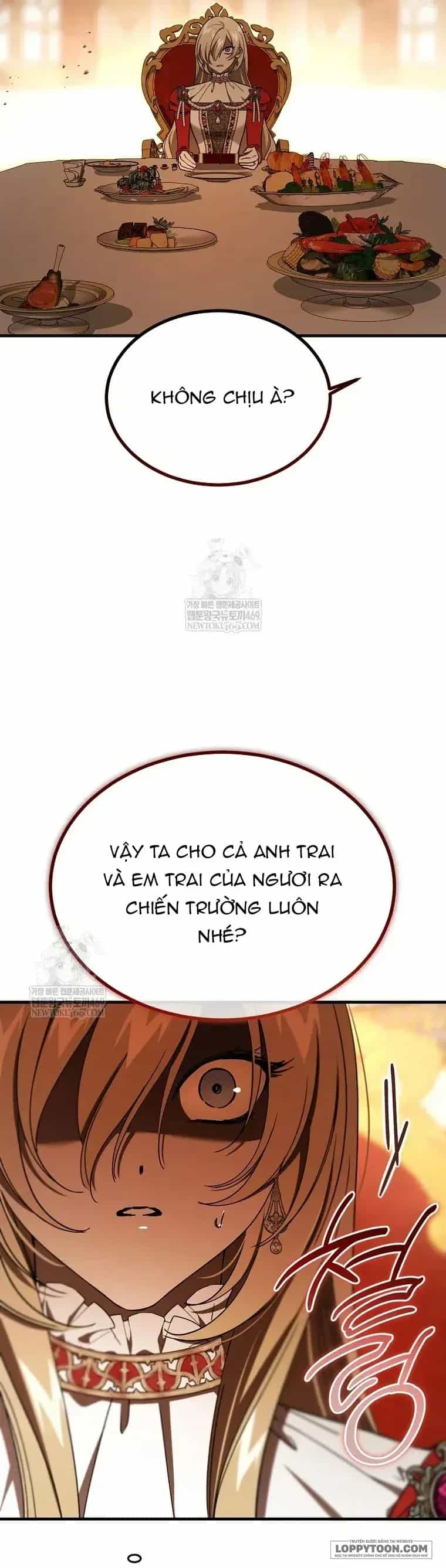 Ác Quỷ Nuôi Dưỡng Tiểu Thư - Chương 110 - ảnh 51