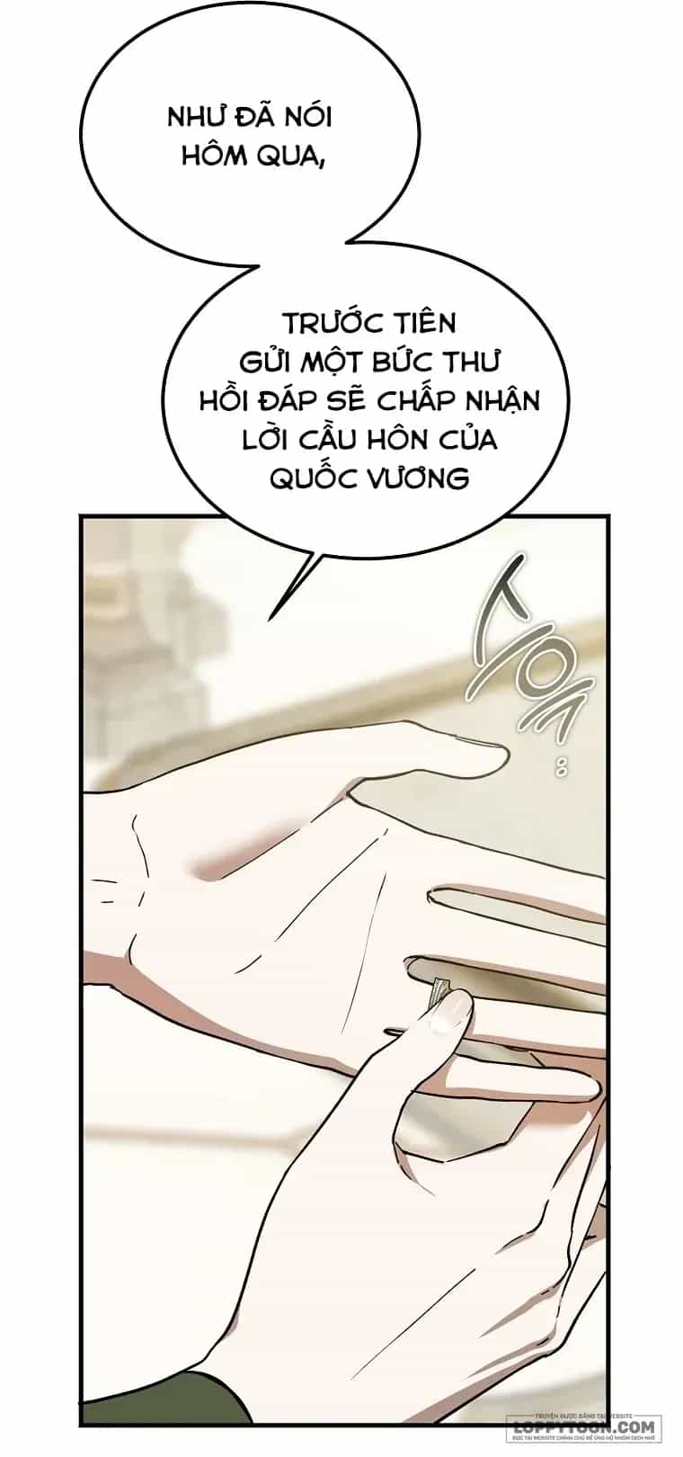 Ác Quỷ Nuôi Dưỡng Tiểu Thư - Chương 115 - ảnh 11