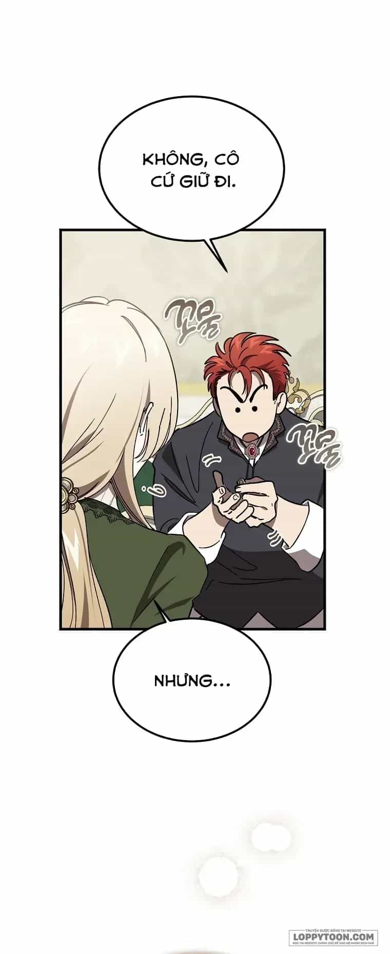 Ác Quỷ Nuôi Dưỡng Tiểu Thư - Chương 115 - ảnh 14