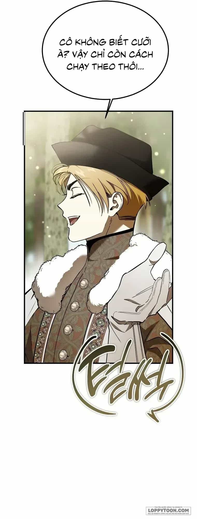 Ác Quỷ Nuôi Dưỡng Tiểu Thư - Chương 116 - ảnh 44