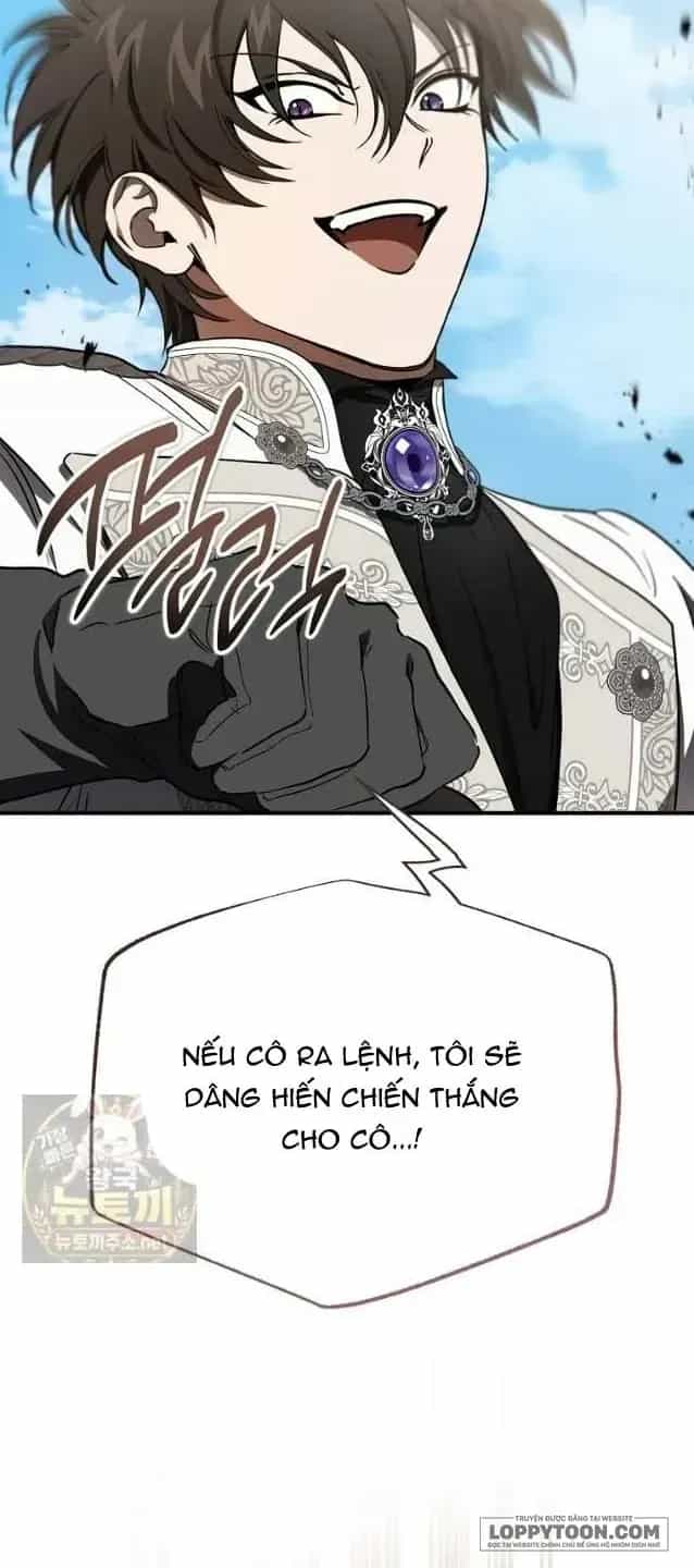 Ác Quỷ Nuôi Dưỡng Tiểu Thư - Chương 120 - ảnh 27