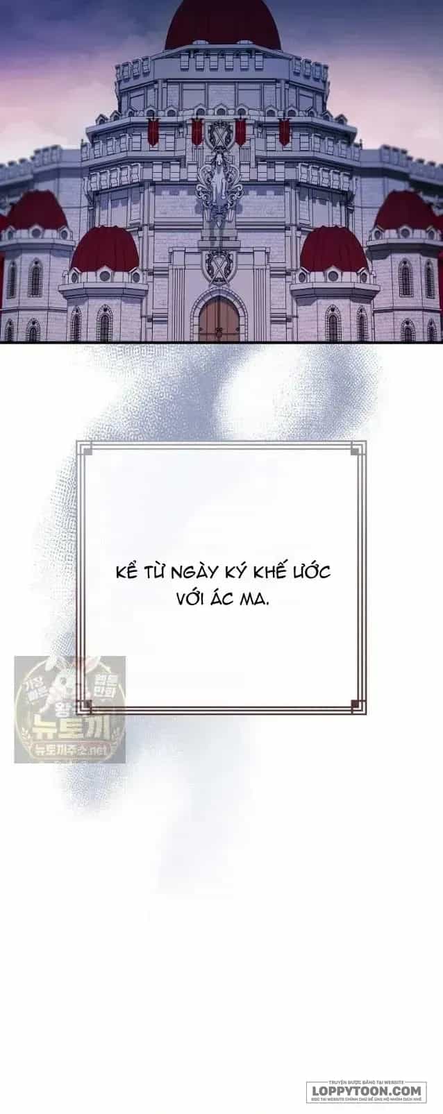 Ác Quỷ Nuôi Dưỡng Tiểu Thư - Chương 120 - ảnh 38