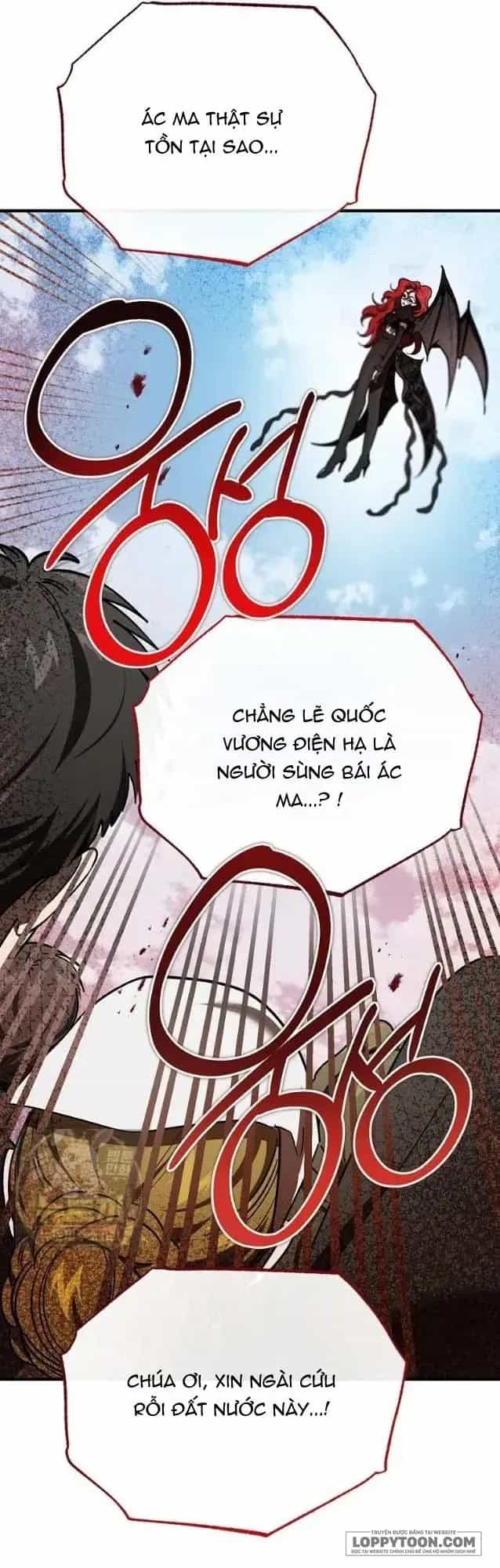 Ác Quỷ Nuôi Dưỡng Tiểu Thư - Chương 120 - ảnh 8