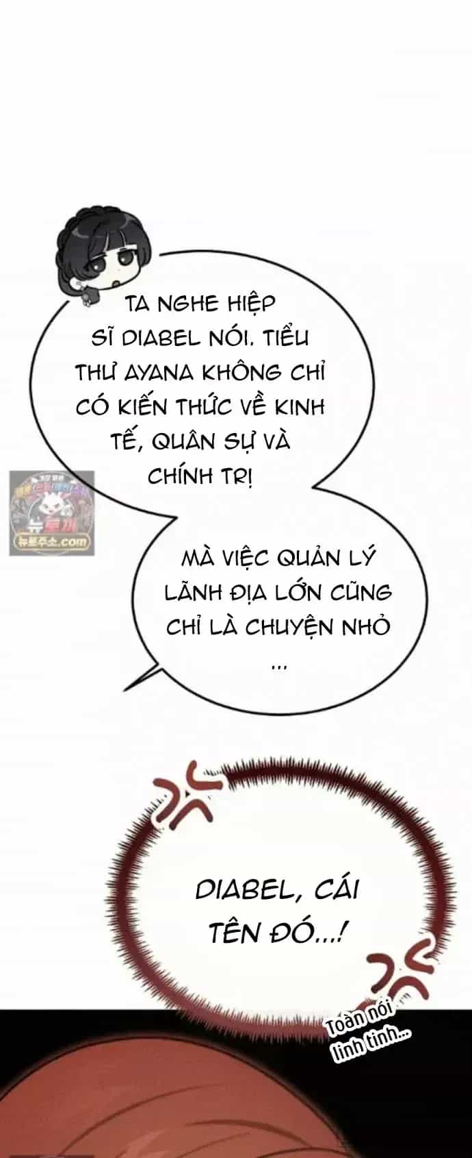 Ác Quỷ Nuôi Dưỡng Tiểu Thư - Chương 121 - ảnh 31