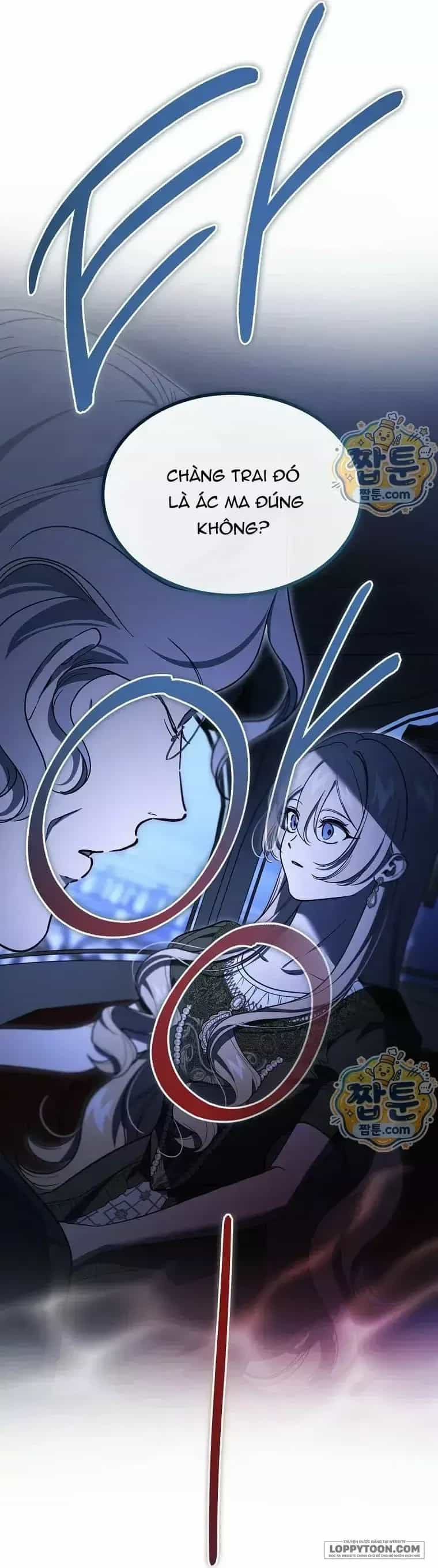 Ác Quỷ Nuôi Dưỡng Tiểu Thư - Chương 124 - ảnh 22