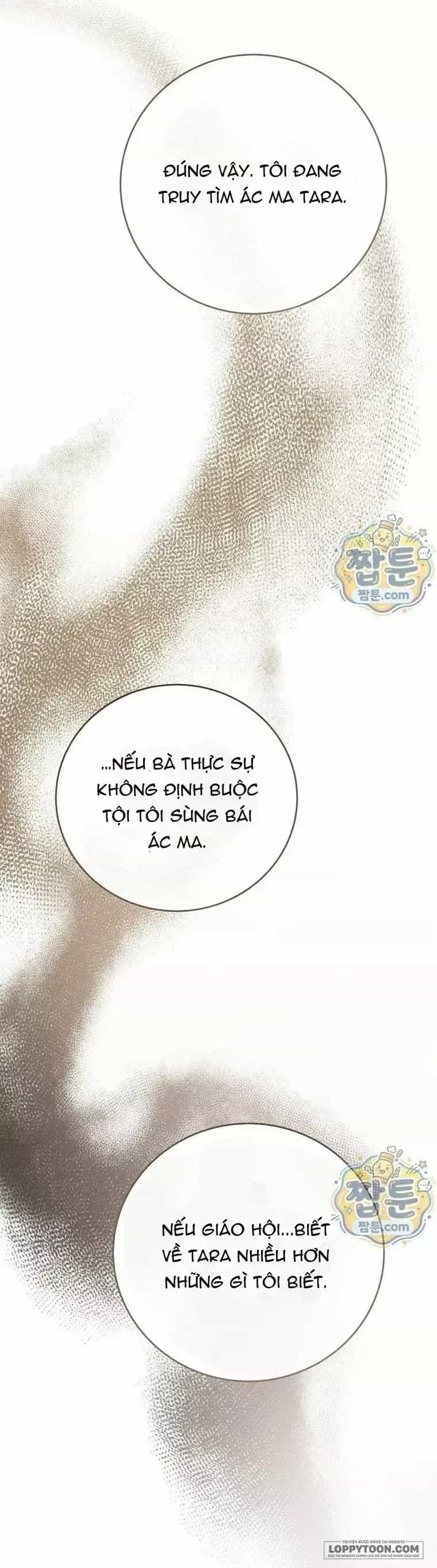 Ác Quỷ Nuôi Dưỡng Tiểu Thư - Chương 124 - ảnh 83